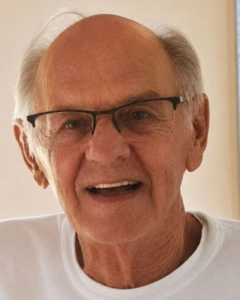 Barry Burnell Dom Profile Photo