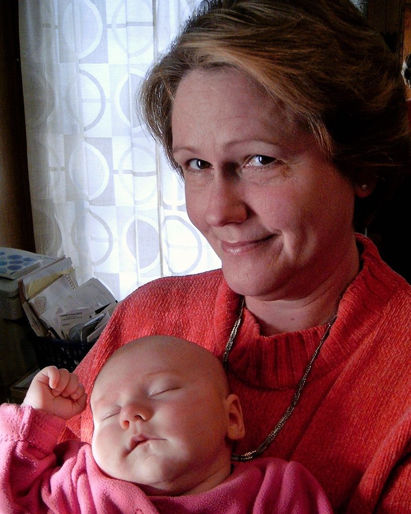 Marsha Niederer
