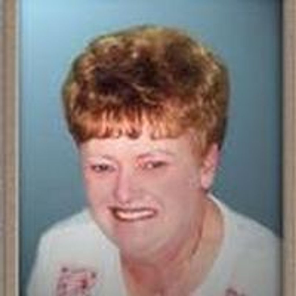 Barbara Jean Miller