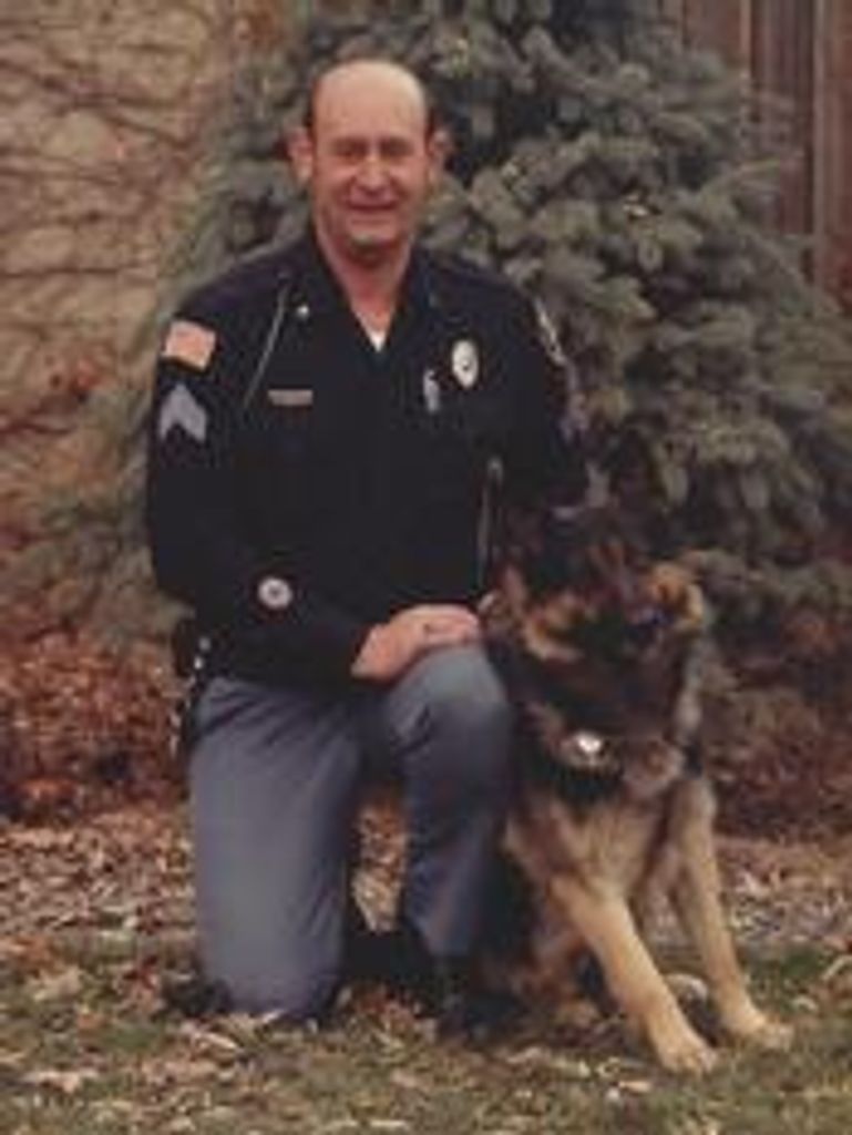 Virgil Lee Riedemann