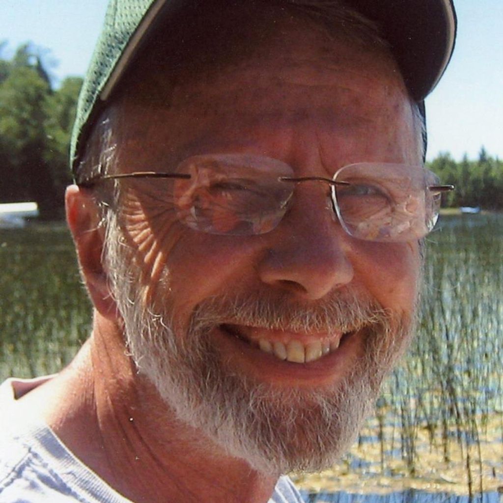 Ronald James Baker