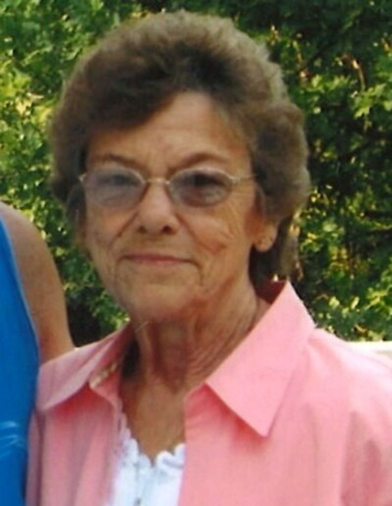 Bobbie Jo Hinkle