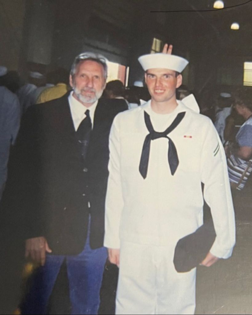 Donald C. Carter Profile Photo