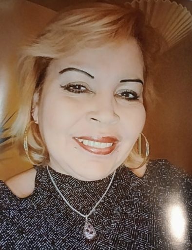 Abigail Torres Profile Photo