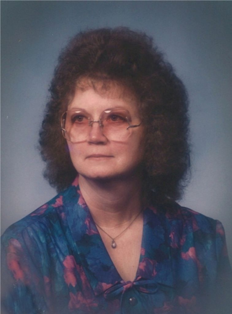 Janelle Mckinley Profile Photo