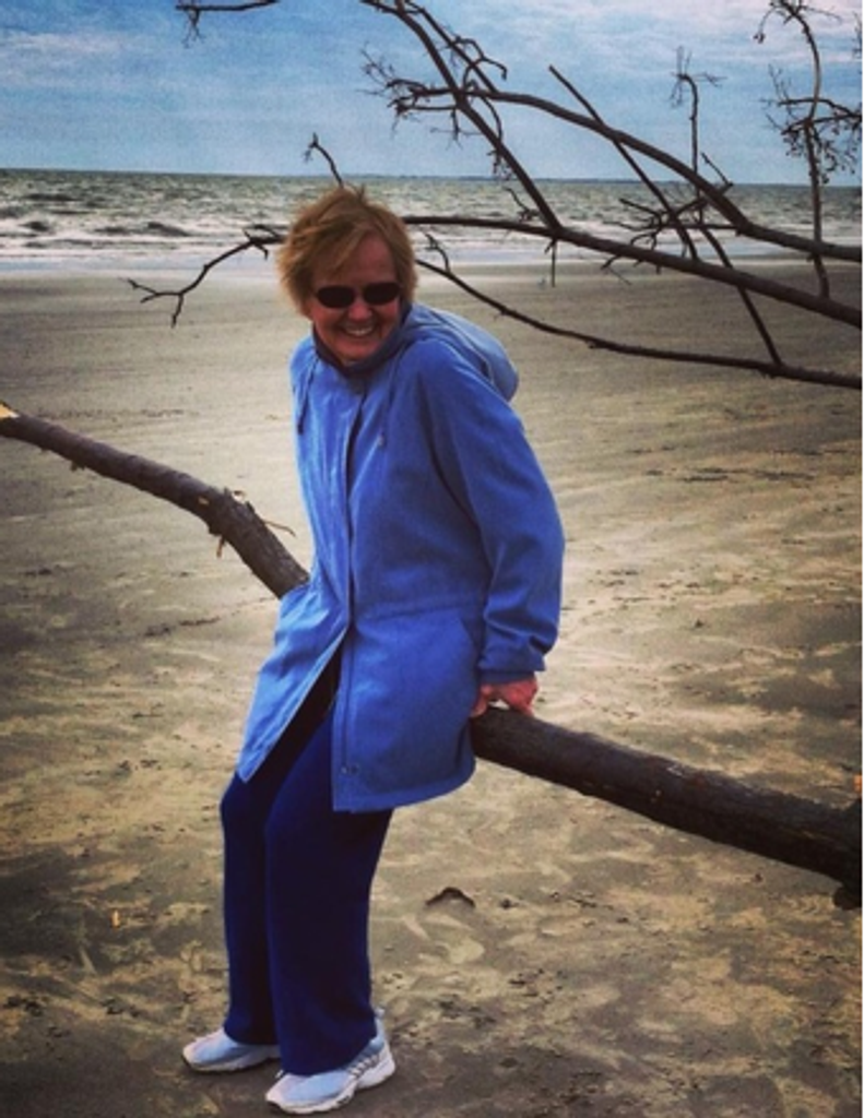 Mary Ann (Kight) Jarrard Profile Photo
