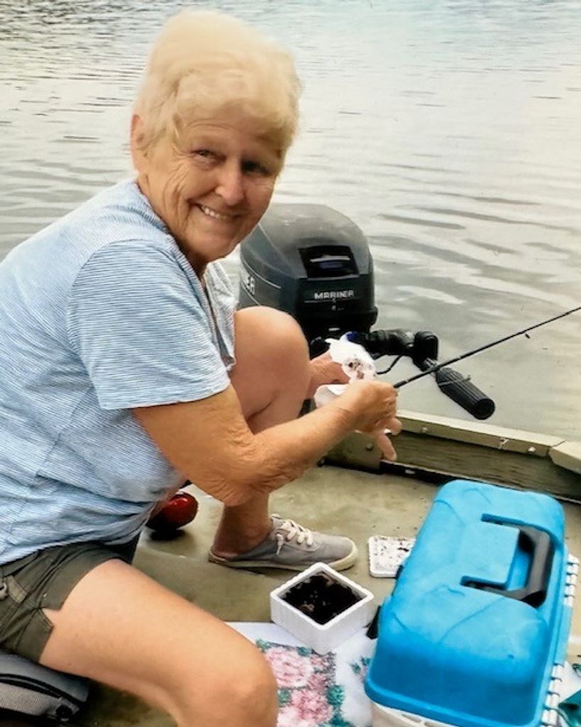 Sylvia Johnson Profile Photo