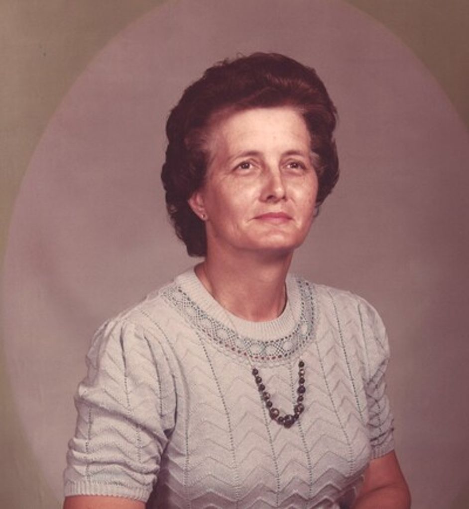 Annette Glover Peavy Profile Photo