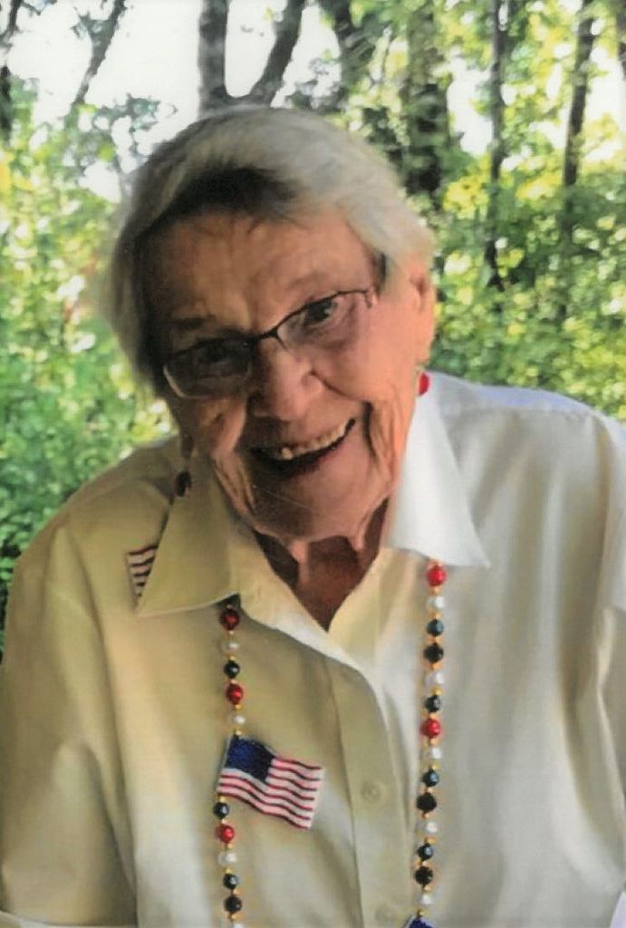 Eleanor Lewis