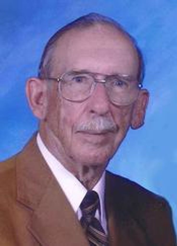 Leonard A. Todd