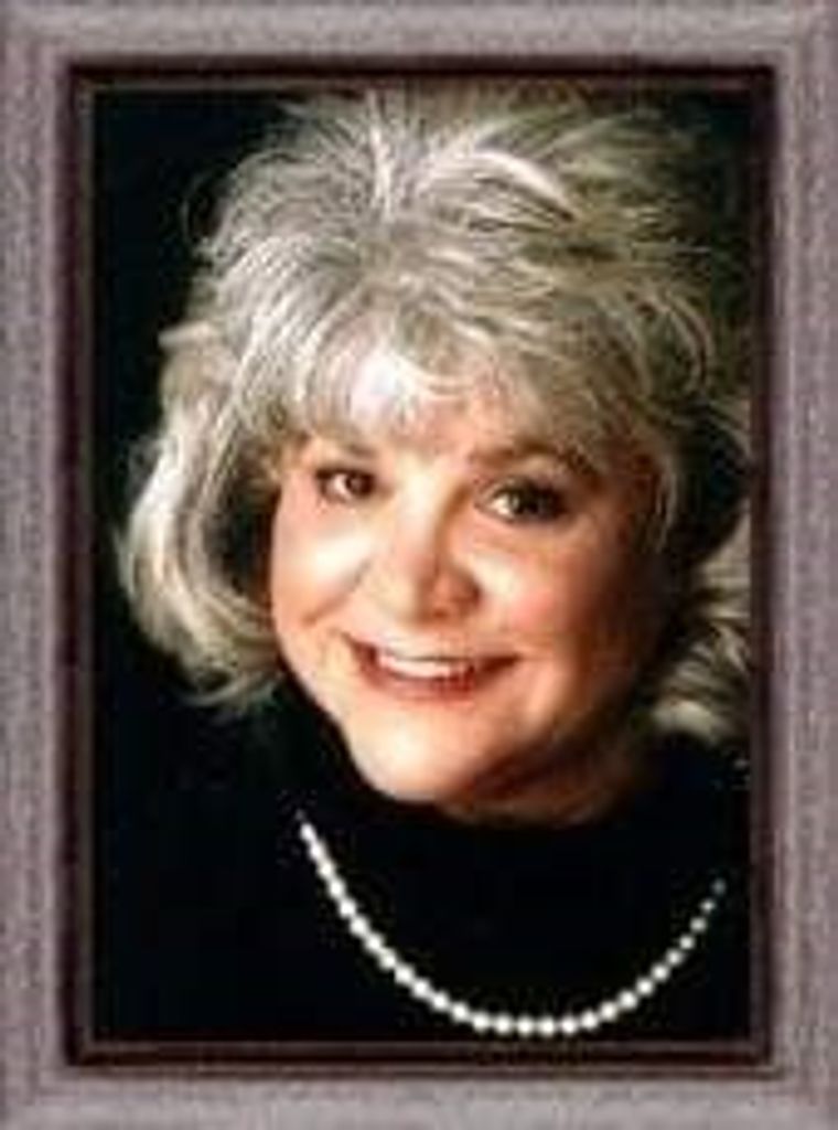 Patricia D. Di Lossi Profile Photo