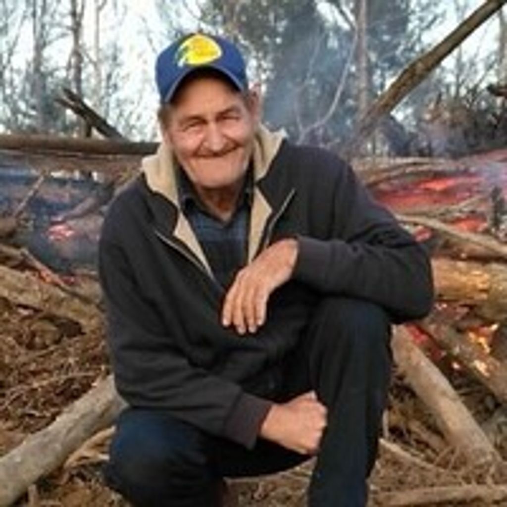 Fm "Pete" Godsey Profile Photo