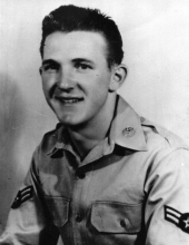 Benjamin  M. (Red) Bowman Profile Photo