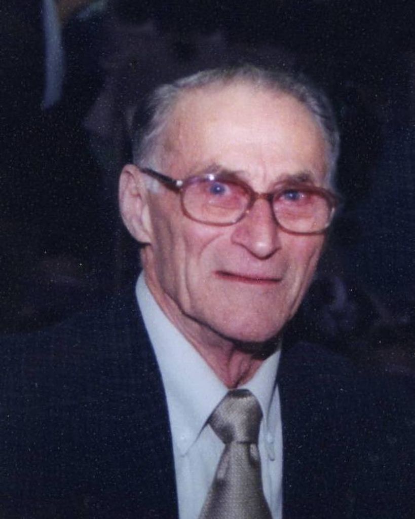 Henry Peter Ipema, Sr.