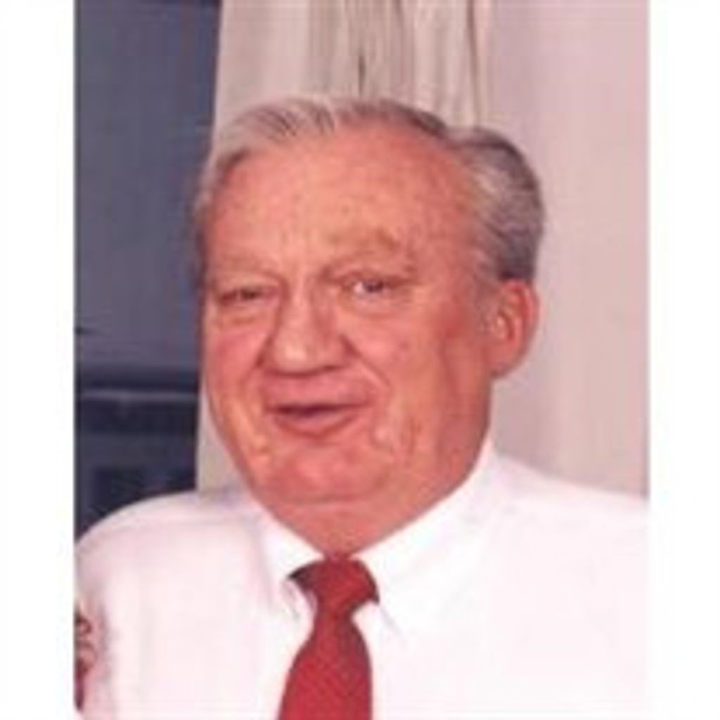 George Duce