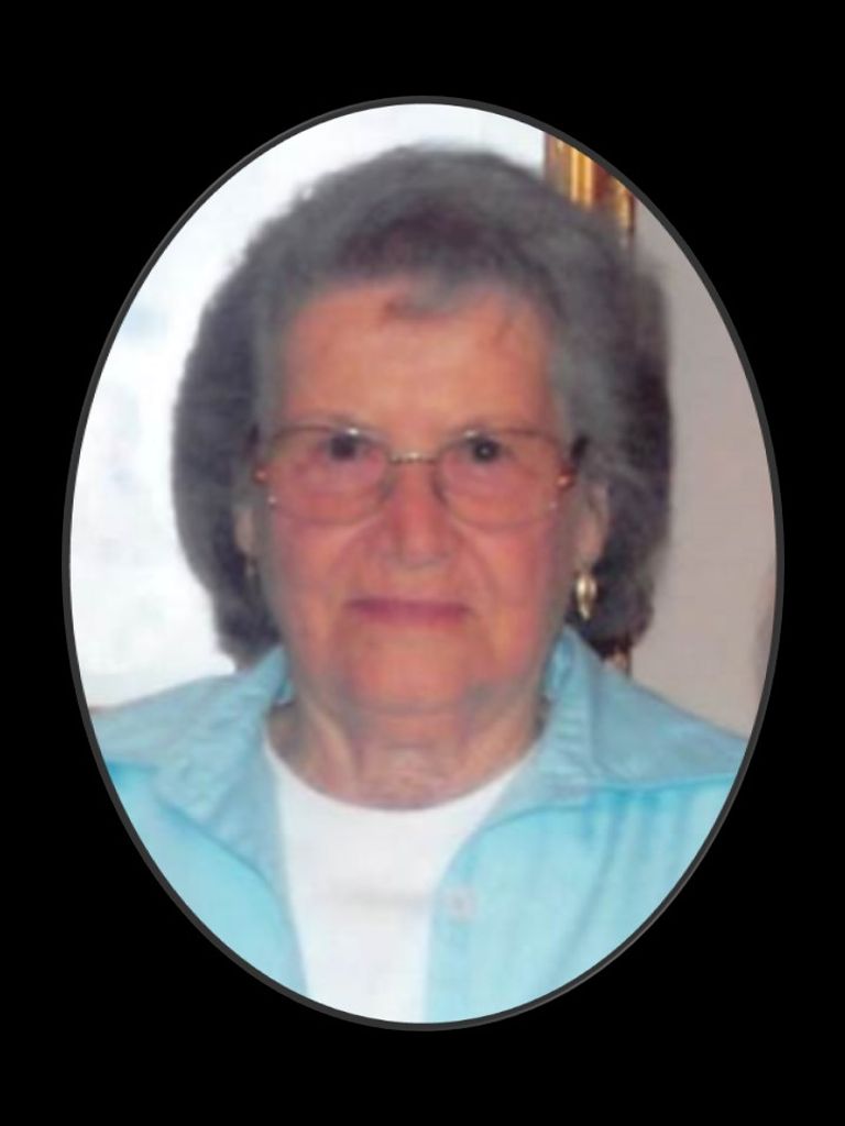 Ouida Lucile Hagler Profile Photo