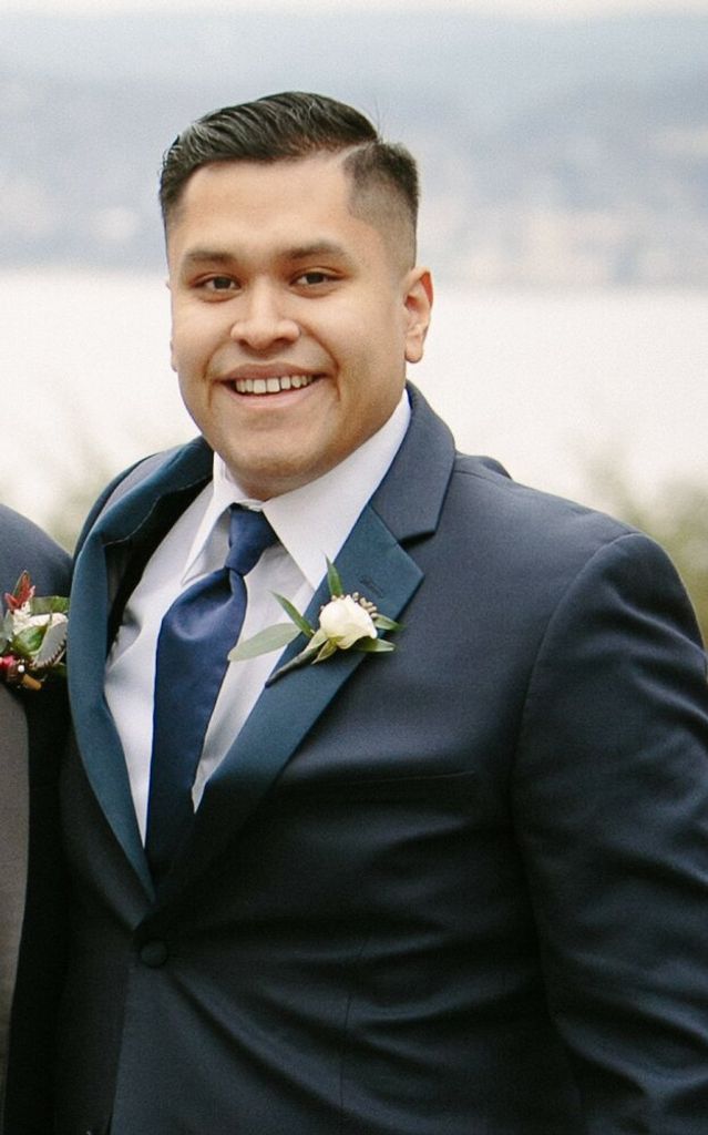 Matthew Richard Magi