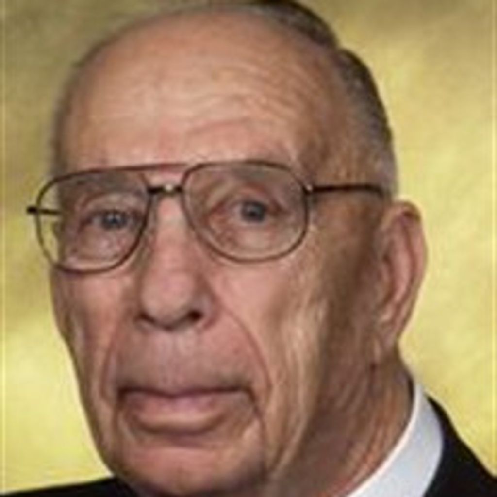 Richard Edwin Holten