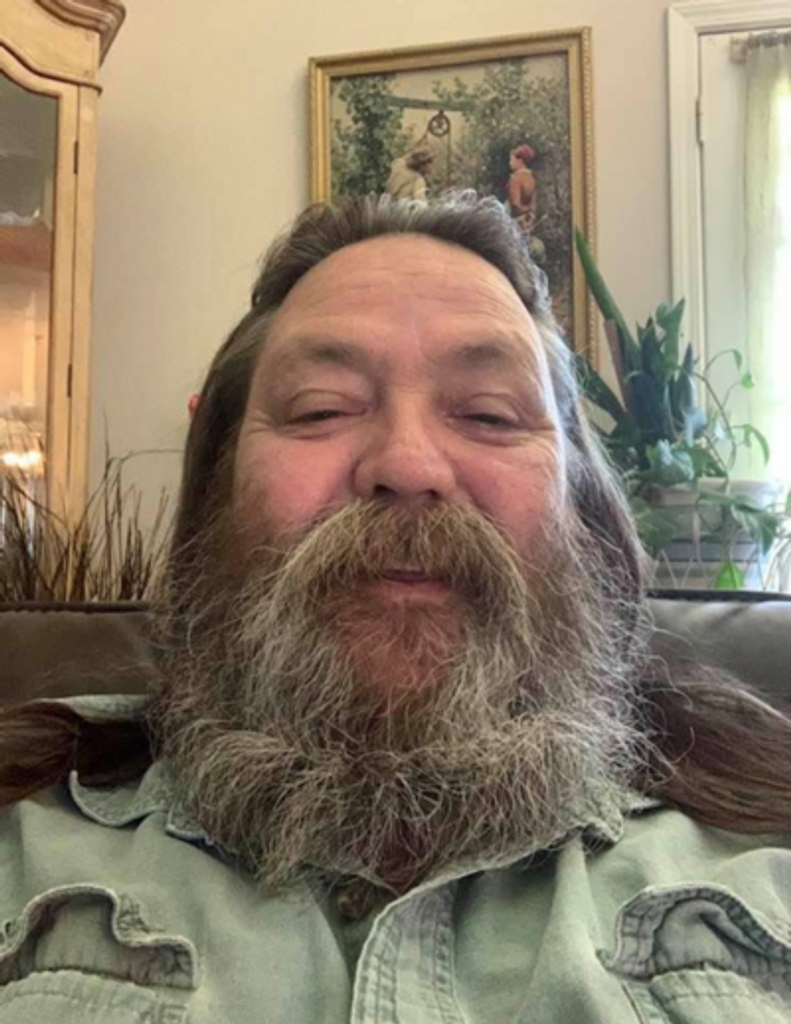 William Randall Hall Profile Photo