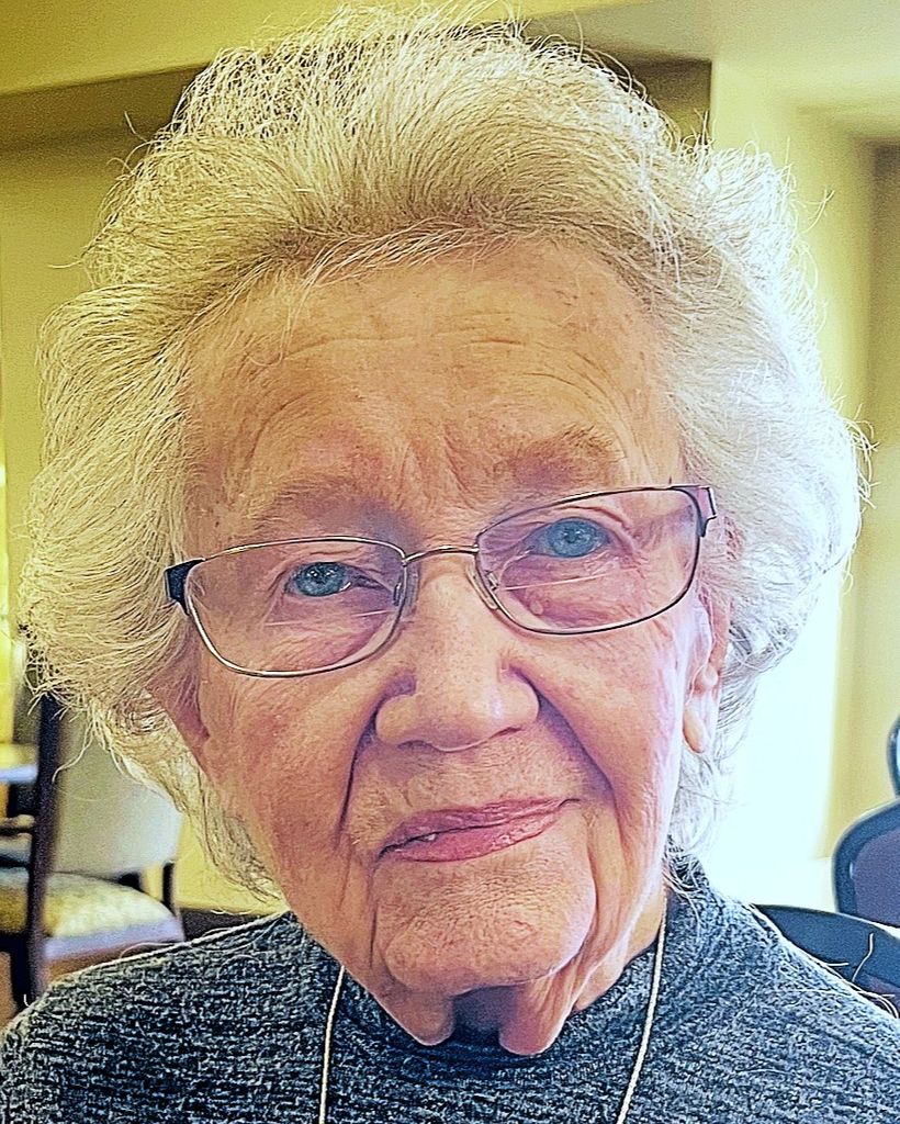 Virginia "Ginny" Rammer Profile Photo