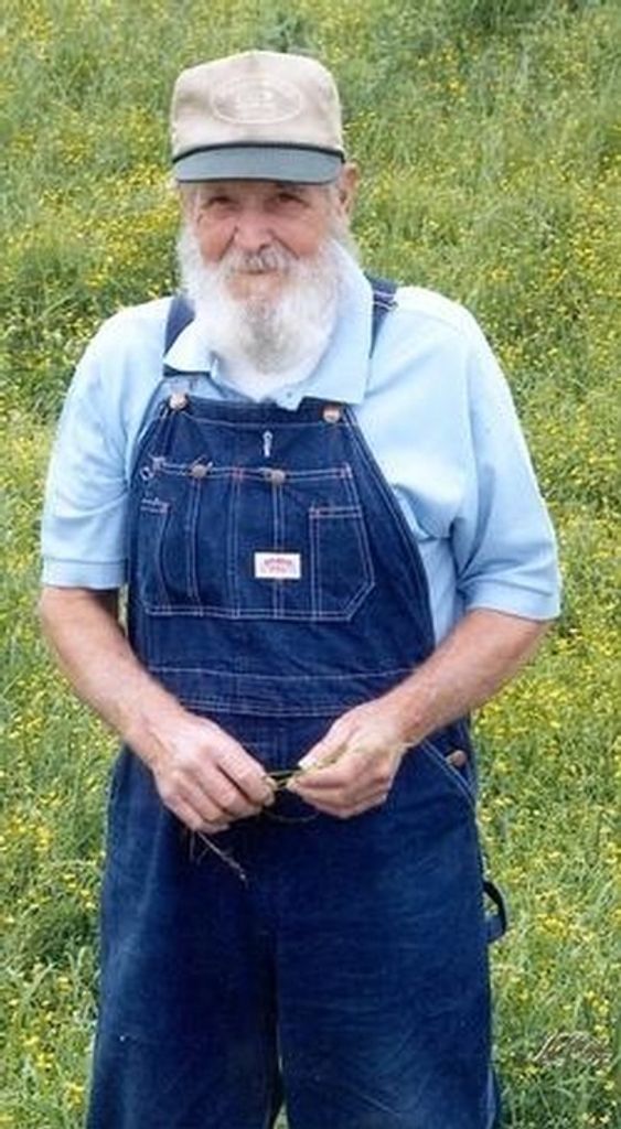 Raymond Joseph Krebs