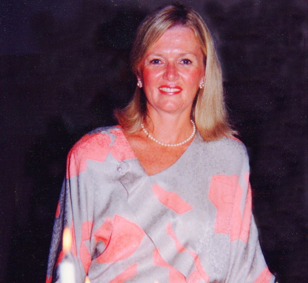 Mary Marcia Sullivan