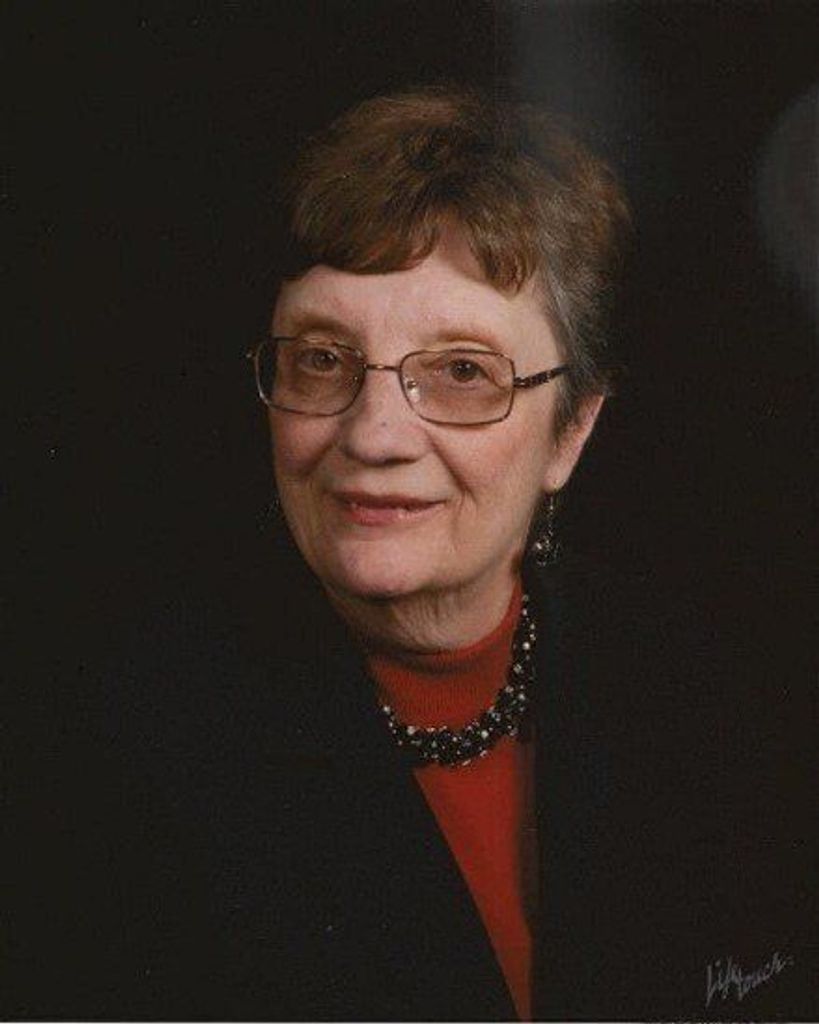 Aileen Faye Miller Profile Photo