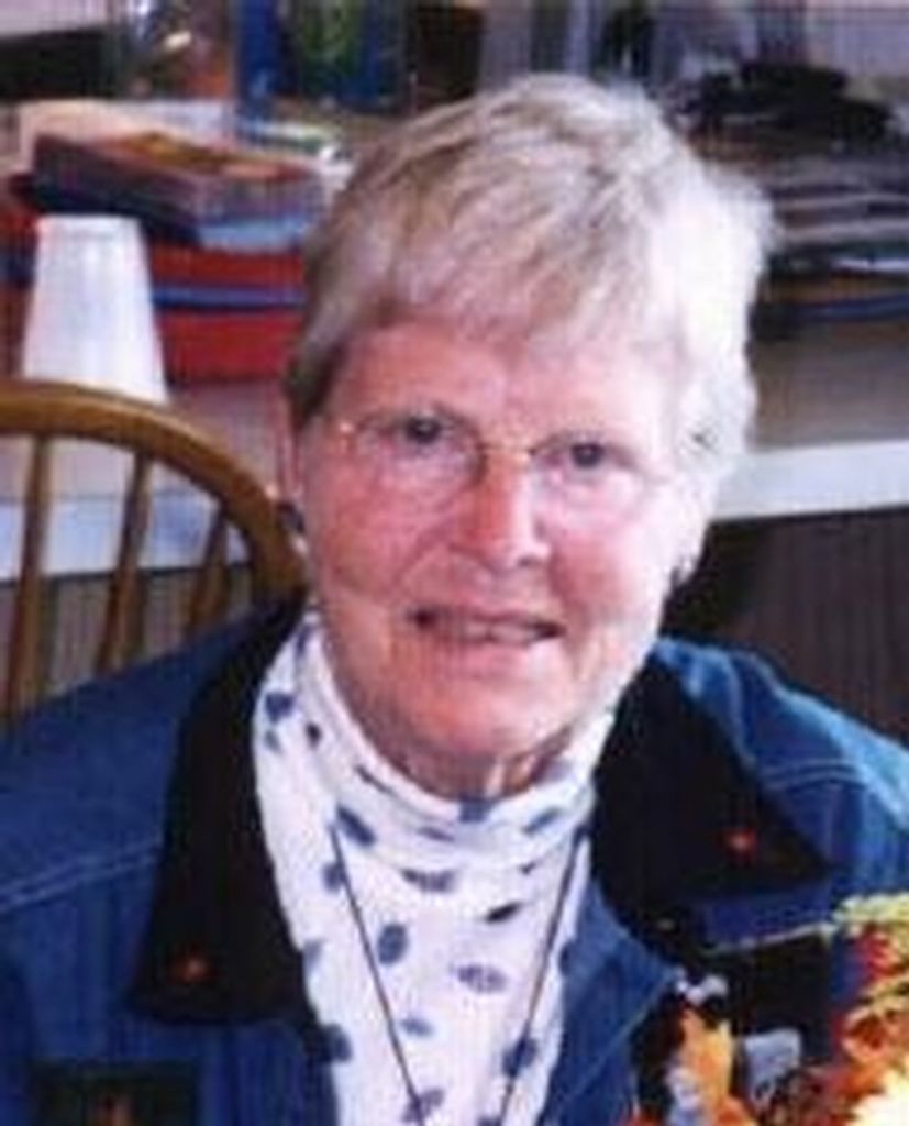 Beulah M. Townsend Profile Photo