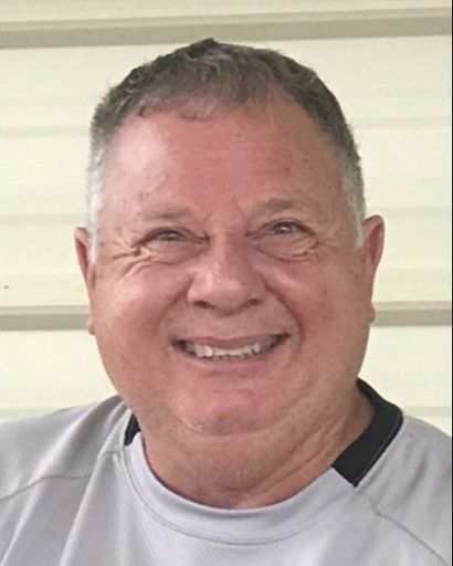 Michael Wade Fruge's obituary image
