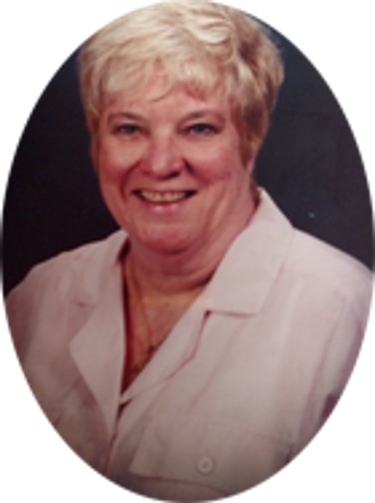 Mary Regina Paoletti