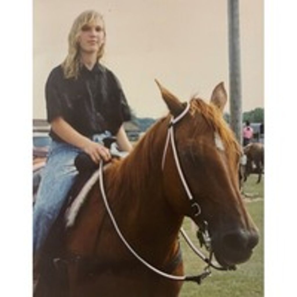 Robin Jeanette Yoas