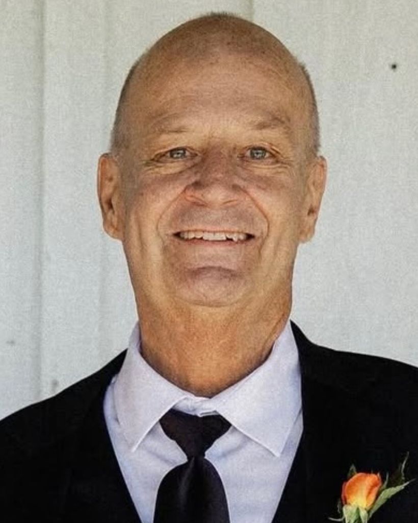 Robert "Bob" J. O'Leary