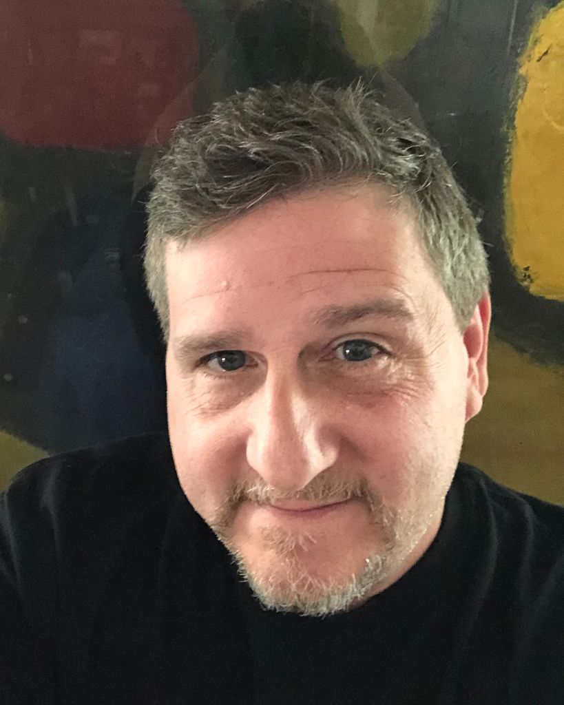 Kevin Richard Miller