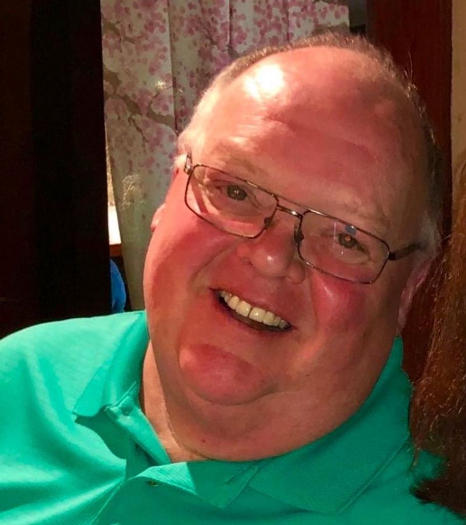 Peter M. Mcguire Profile Photo