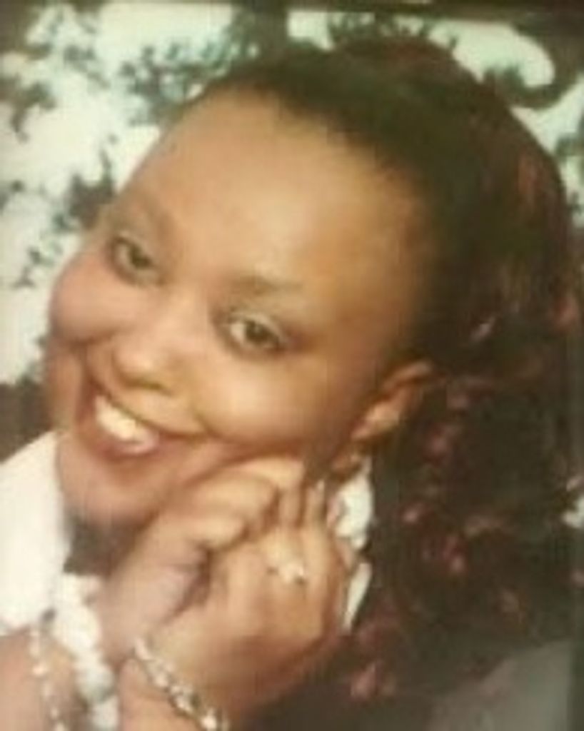 Nicole Yolanda Baucom