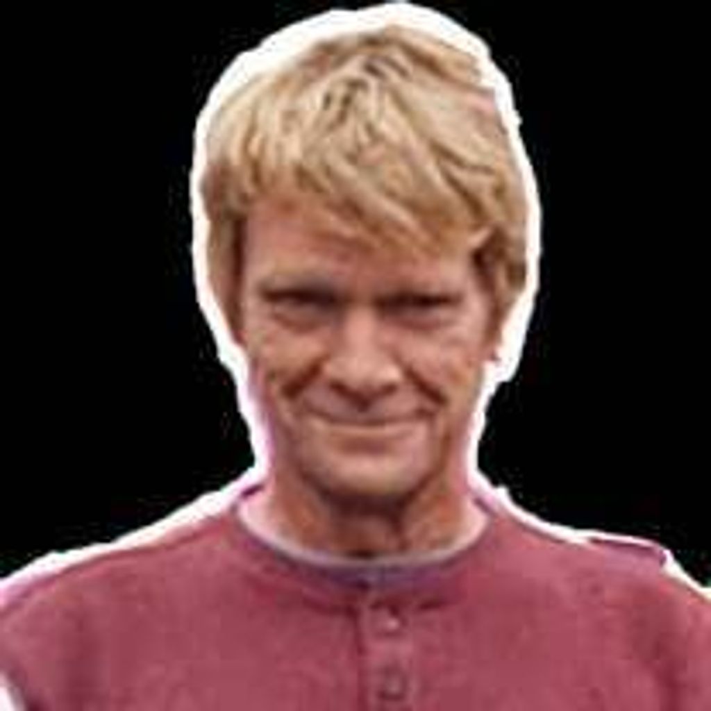 Glenn Carr Profile Photo