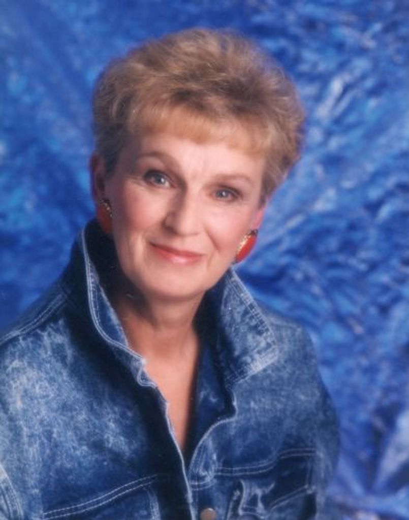 Janice Marie Nienhaus Profile Photo