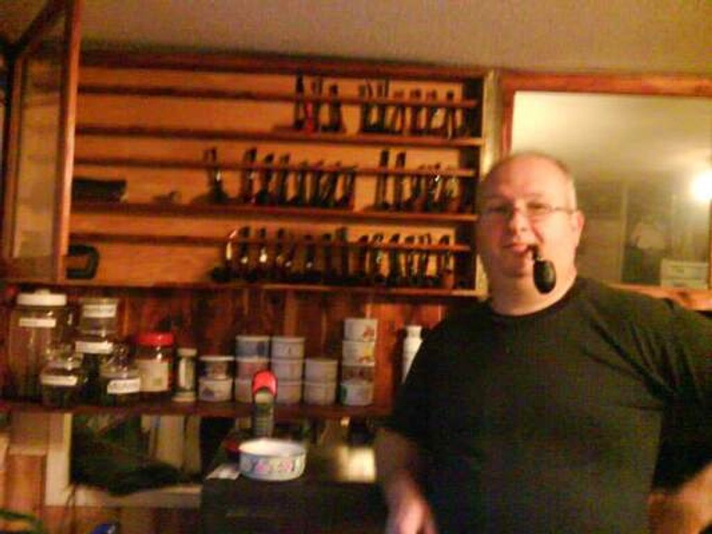 James Albert Haskin Jr.