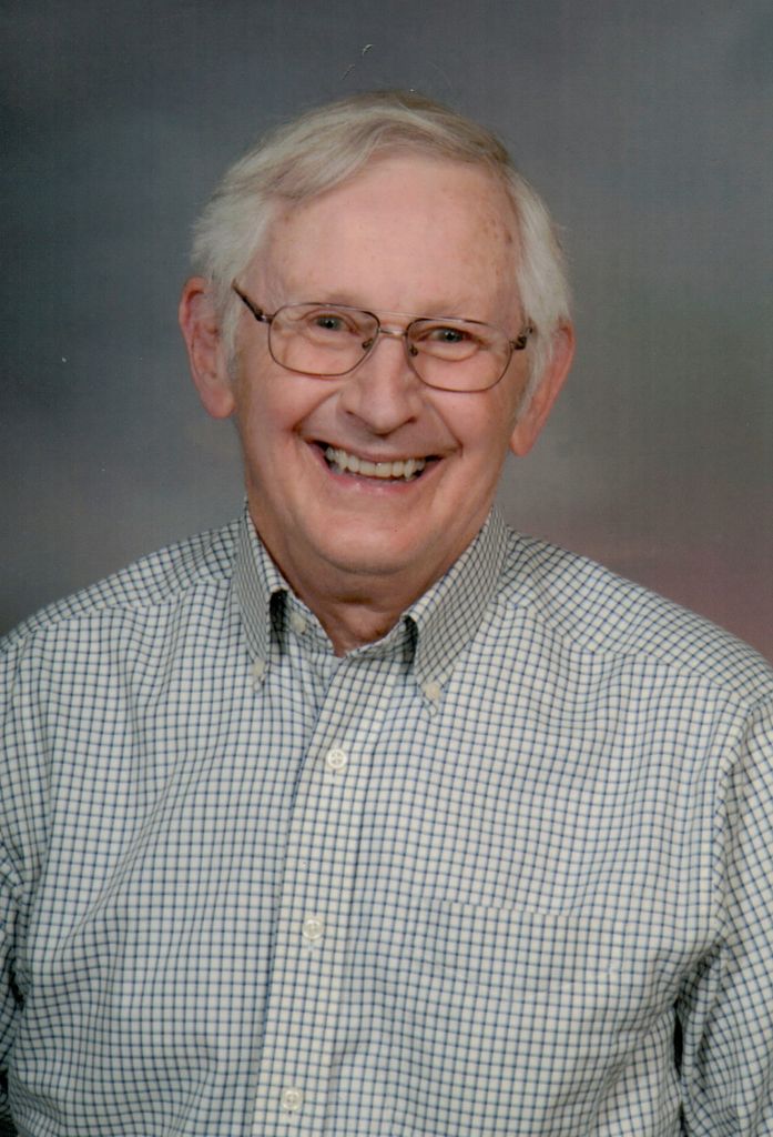 John W. "Jack" Kroll Profile Photo