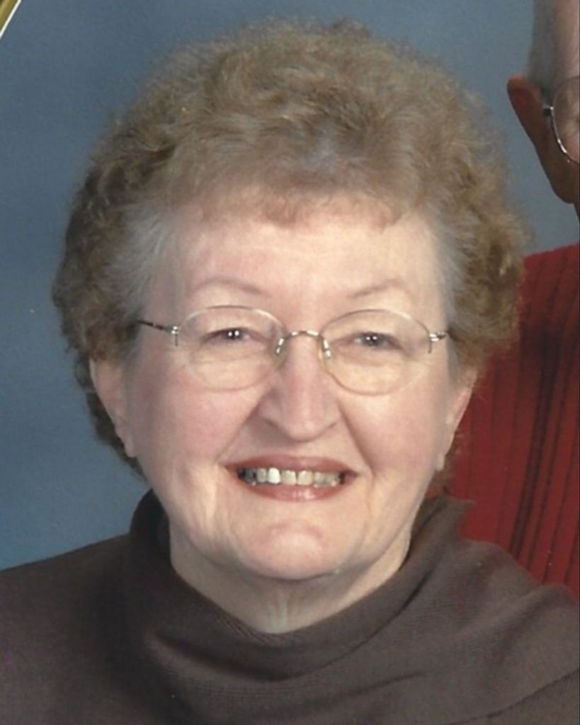 Jean Ann Kittelton Profile Photo