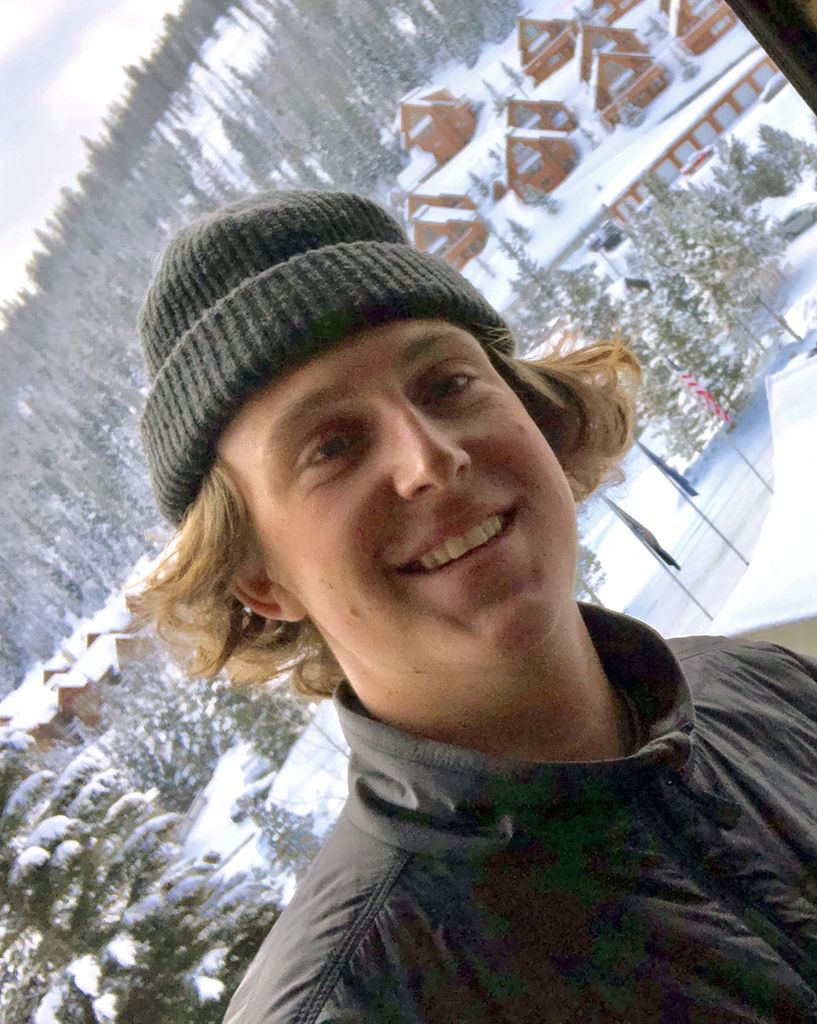 Hennessey Christian Idstein-Young