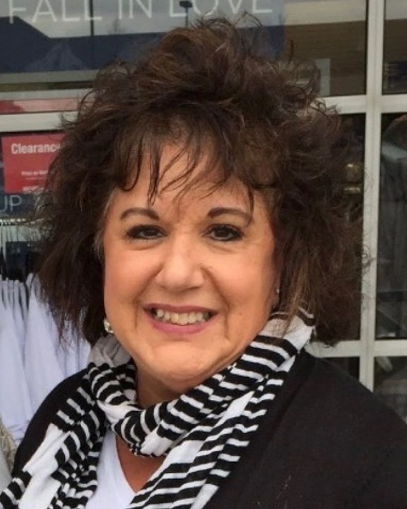 Susan Kay Wanner Profile Photo
