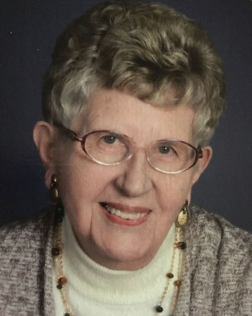 Ruth Kay Zimmerman