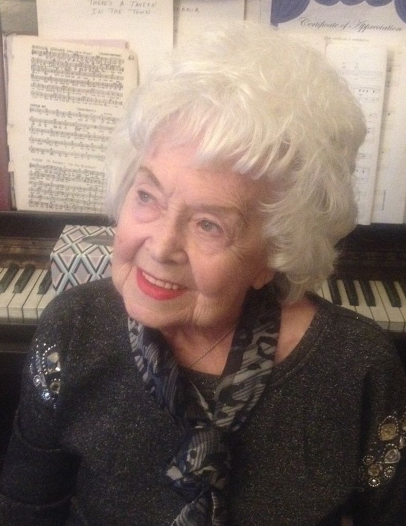 Melba June Greene Profile Photo