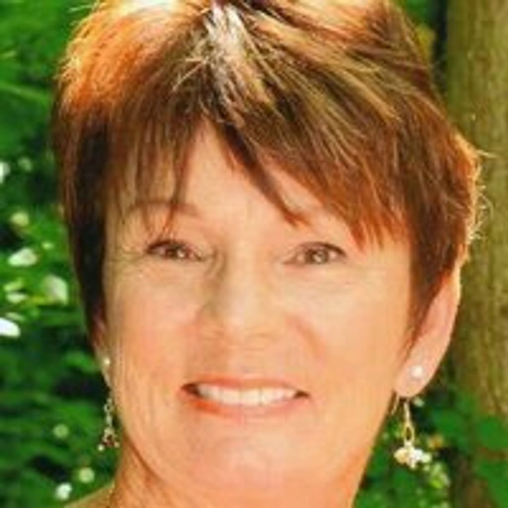 Susan Elaine Putnam