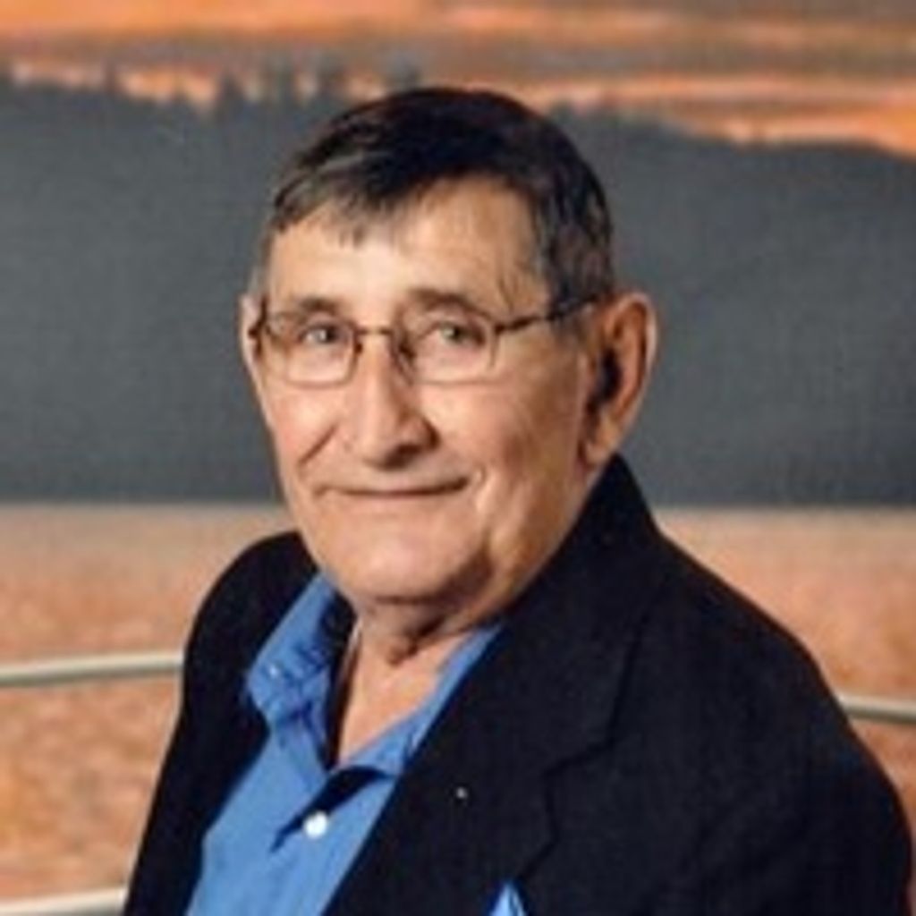 Richard Dale Arabie