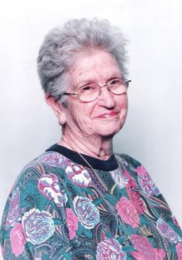 Joyce Marell Hall
