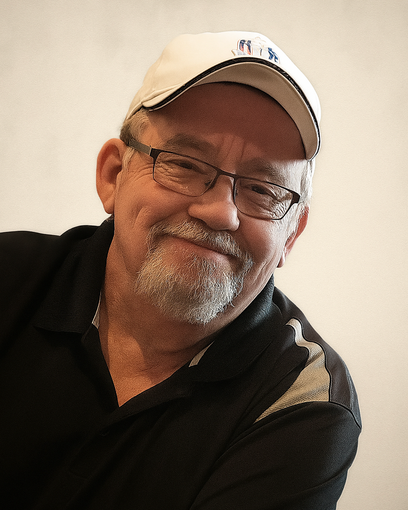 Gary Wilkie Profile Photo