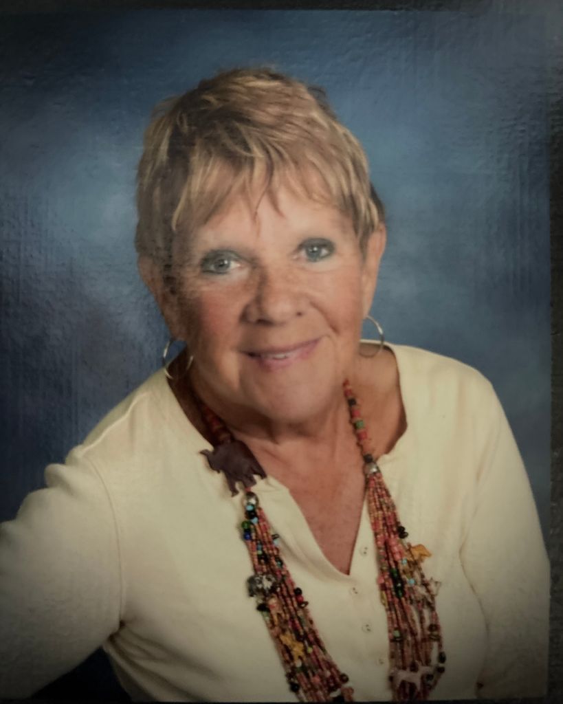 Sara E. Butler Profile Photo