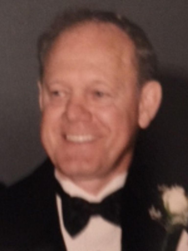 Harvey G. Deere